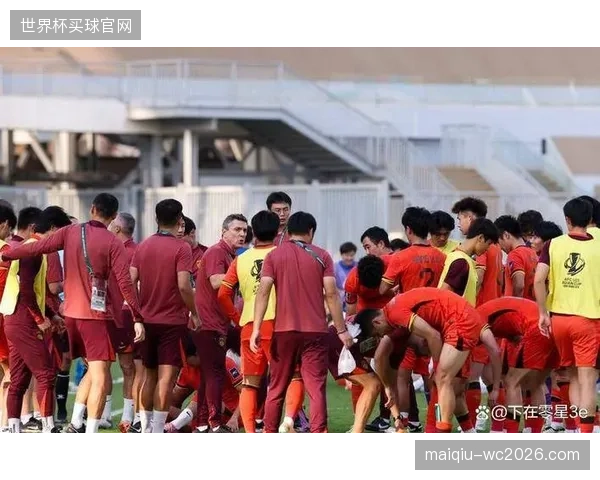 与主力阵容相比，库拉索的替补球员实力差距明显，轮换能力受限。